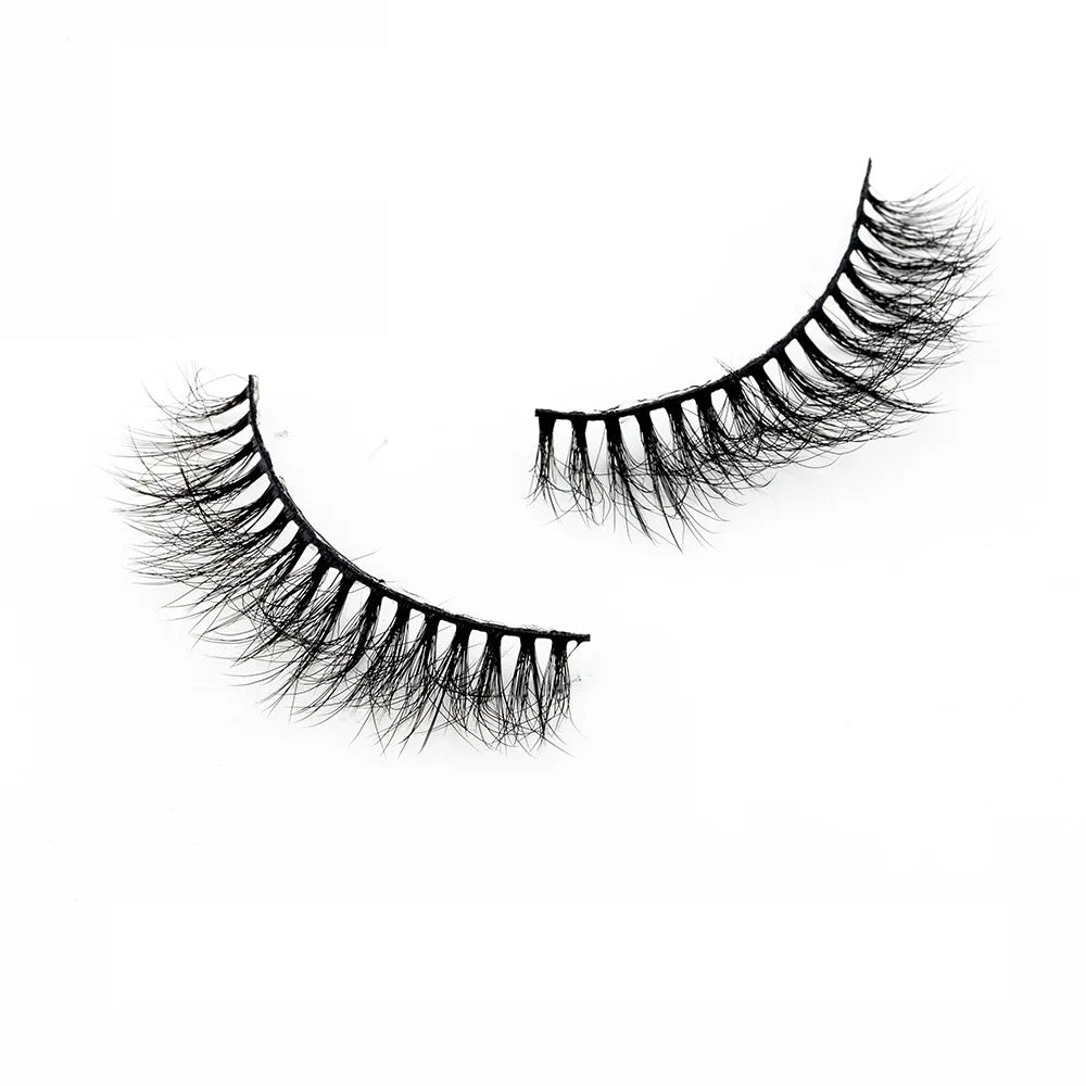 BABYDOLL- LEAL LASHES