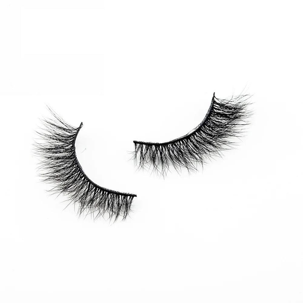 CRAZII- LEAL LASHES