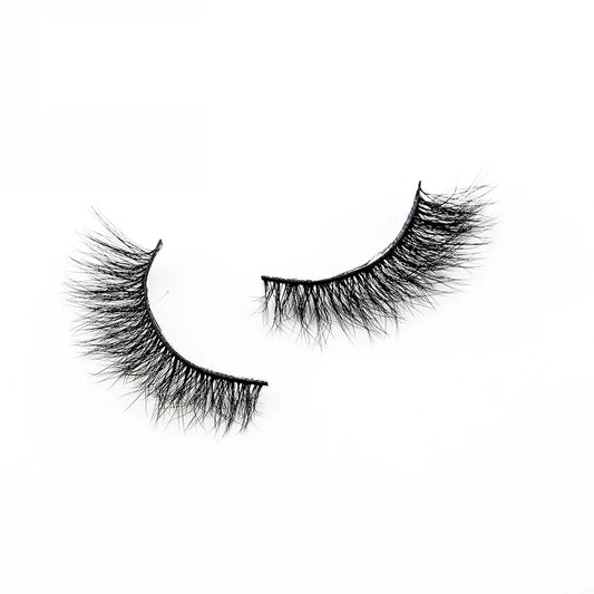 CRAZII- LEAL LASHES