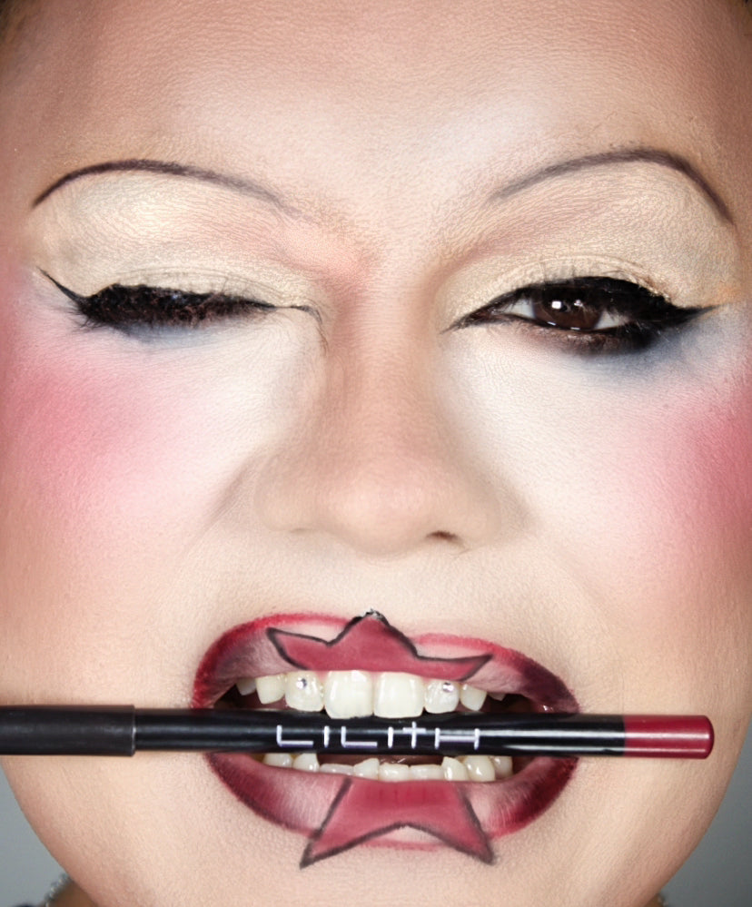Lilith- LEAL BEAUTII LIP LINER