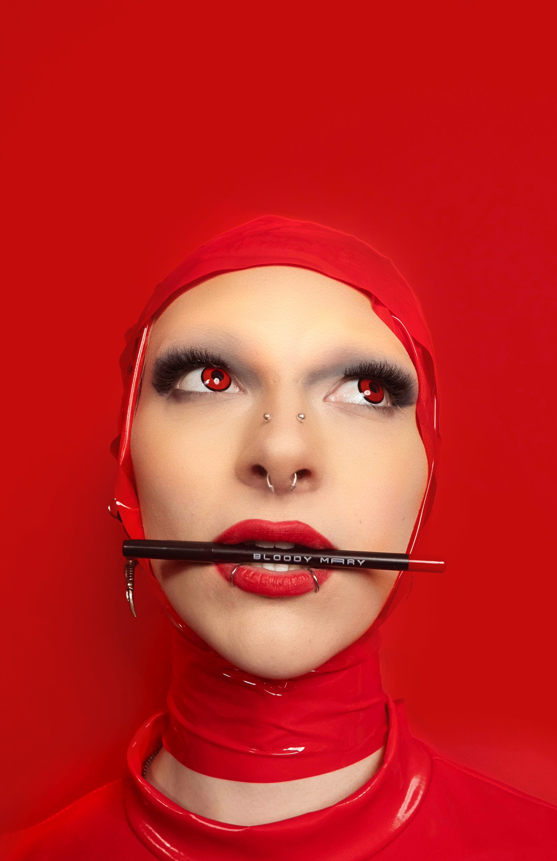 BLOODYMARY - LEAL BEAUTII LIP LINER