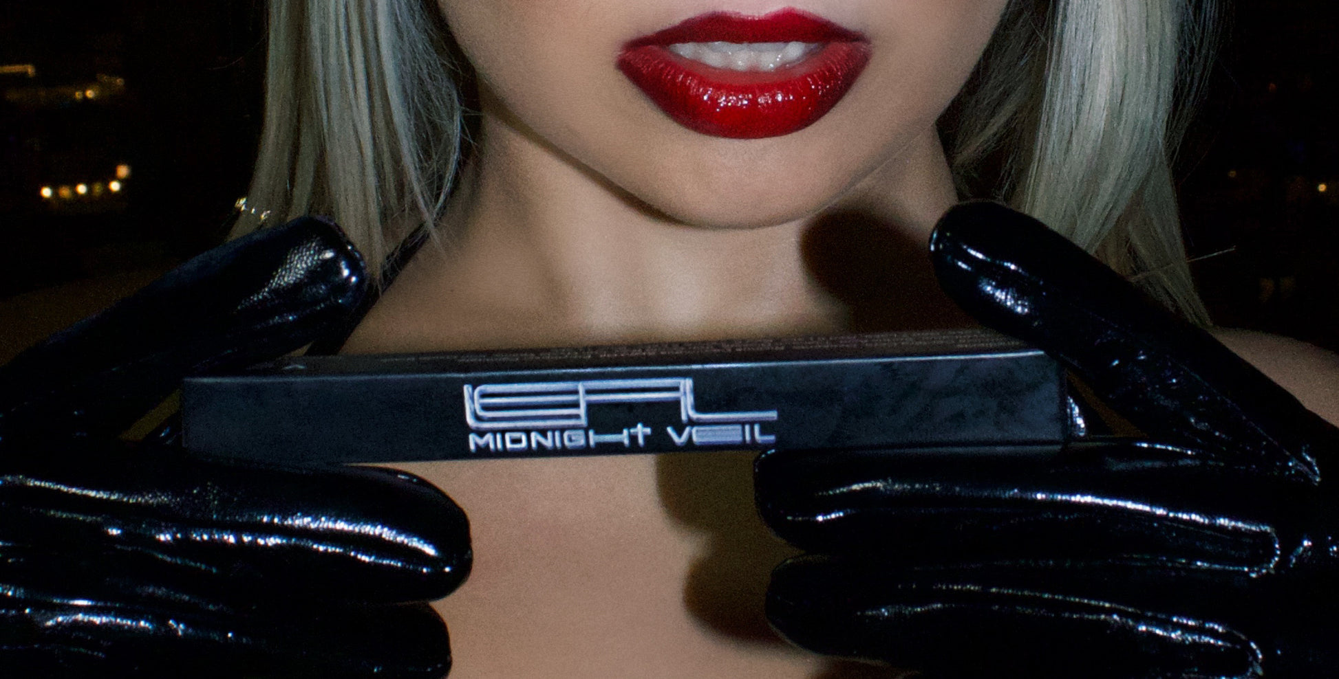 BLOODYMARY - LEAL BEAUTII LIP LINER