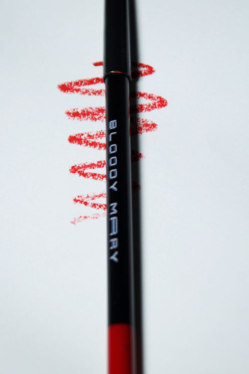 BLOODYMARY - LEAL BEAUTII LIP LINER