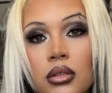 CRAZII- LEAL LASHES